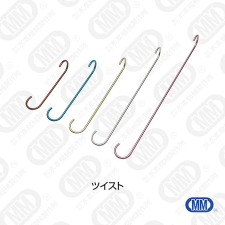 ファンシーSフック