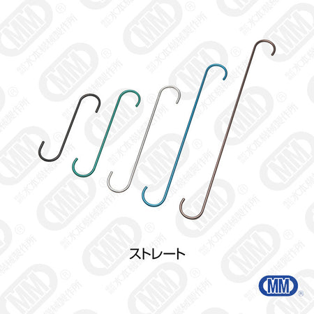 ファンシーSフック