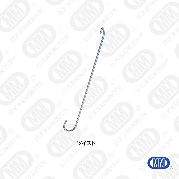 物干しSフック