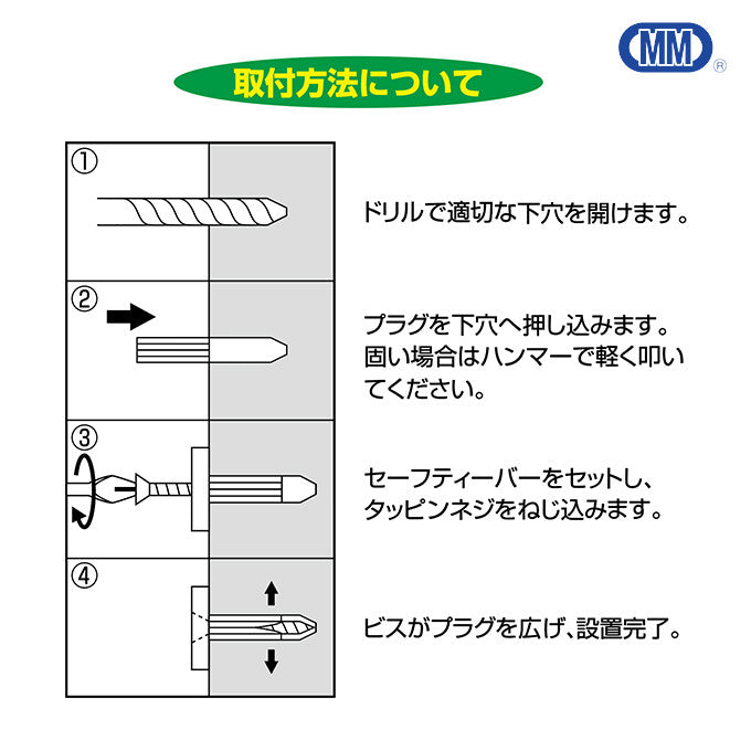 セーフティーバー