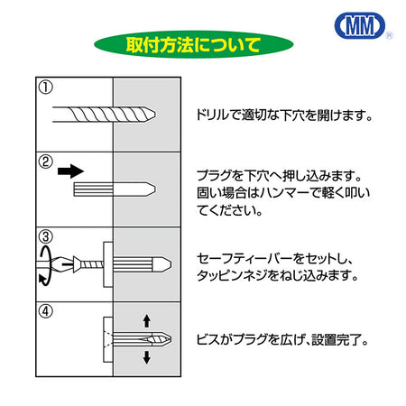 セーフティーバー