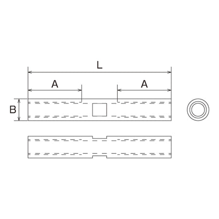 ロールターンバックル