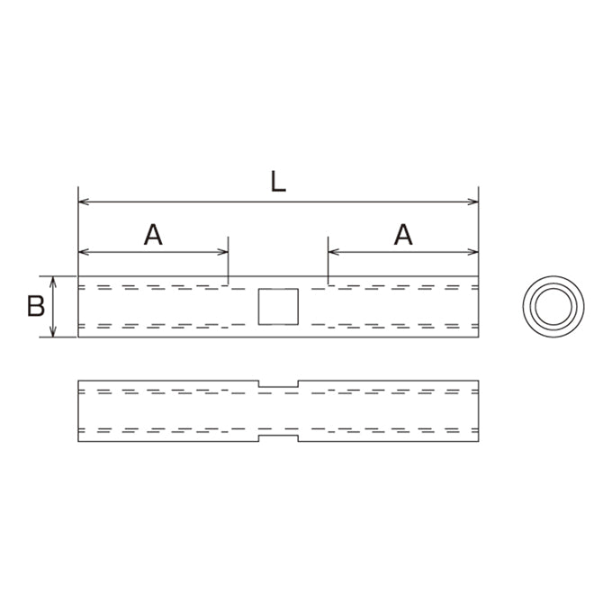ロールターンバックル